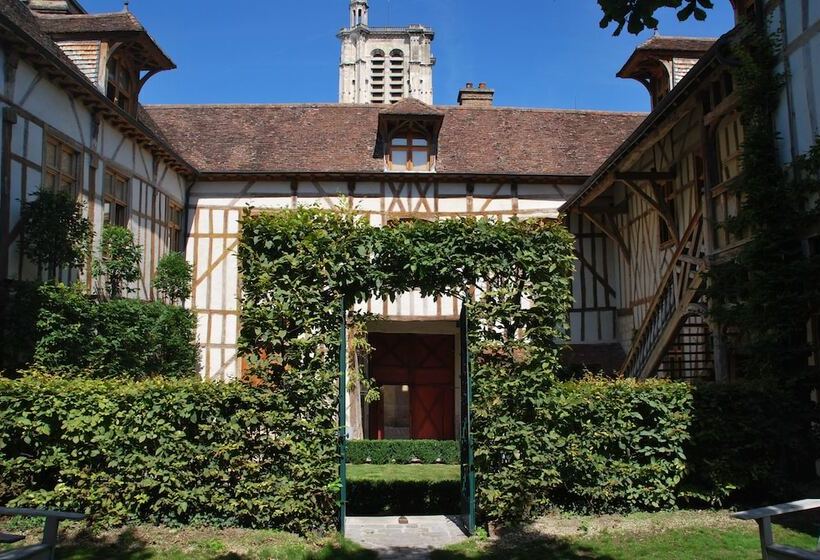 호텔 La Maison De Rhodes Hôtel & Spa