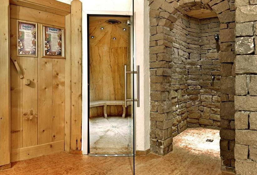 בית מלון כפרי La Stua