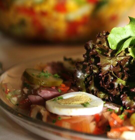 Trip Inn Landhotel Krone