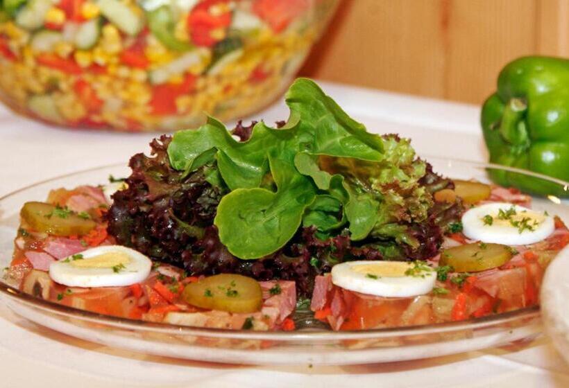 Trip Inn Landhotel Krone