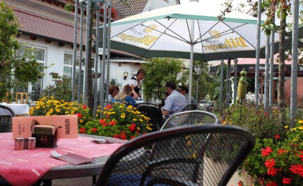 Trip Inn Landhotel Krone