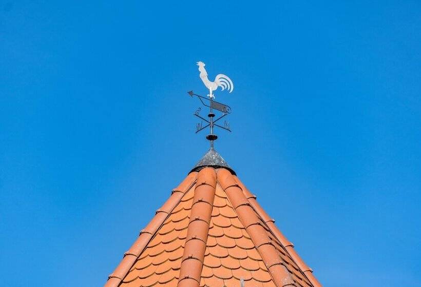 Landhotel & Restaurant Kains Hof