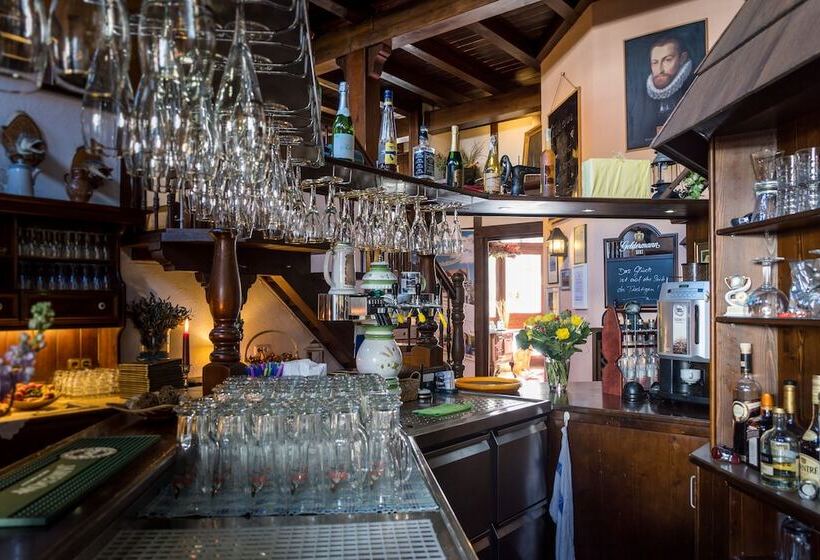 Landhotel & Restaurant Kains Hof