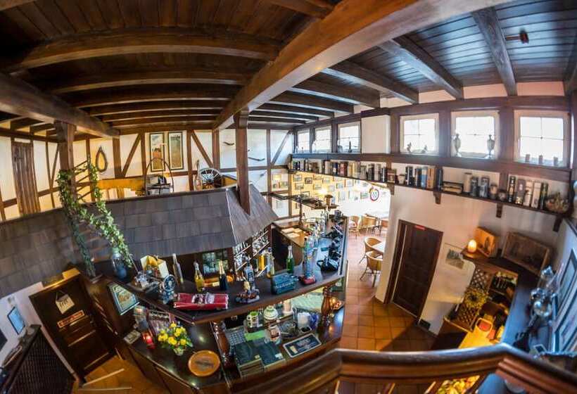 Landhotel & Restaurant Kains Hof