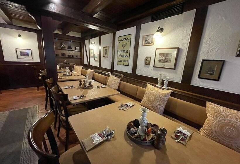 Landhotel & Restaurant Kains Hof