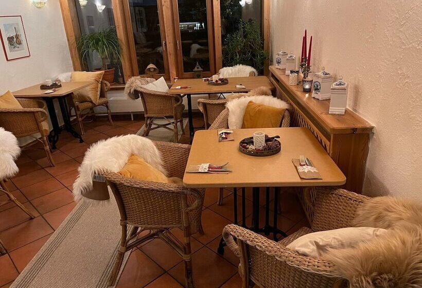 Landhotel & Restaurant Kains Hof