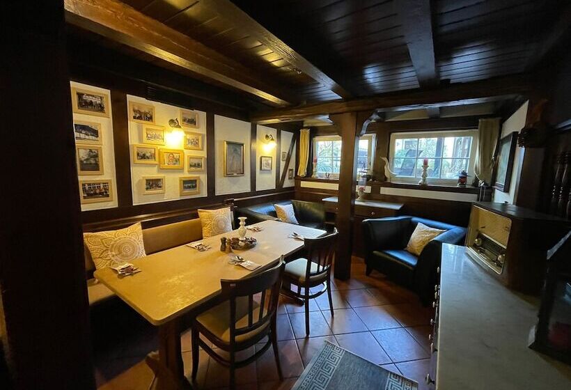 Landhotel & Restaurant Kains Hof