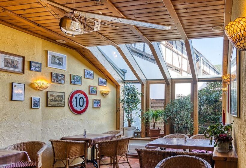 Landhotel & Restaurant Kains Hof