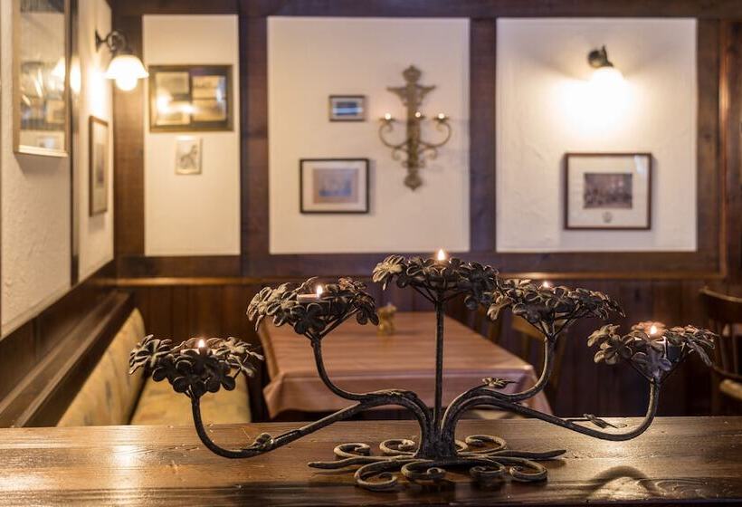 Landhotel & Restaurant Kains Hof