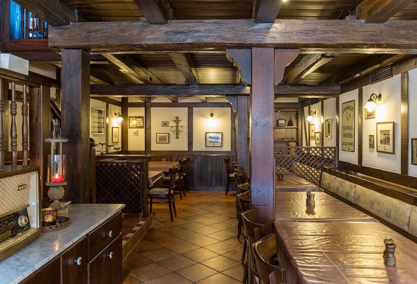 Landhotel & Restaurant Kains Hof