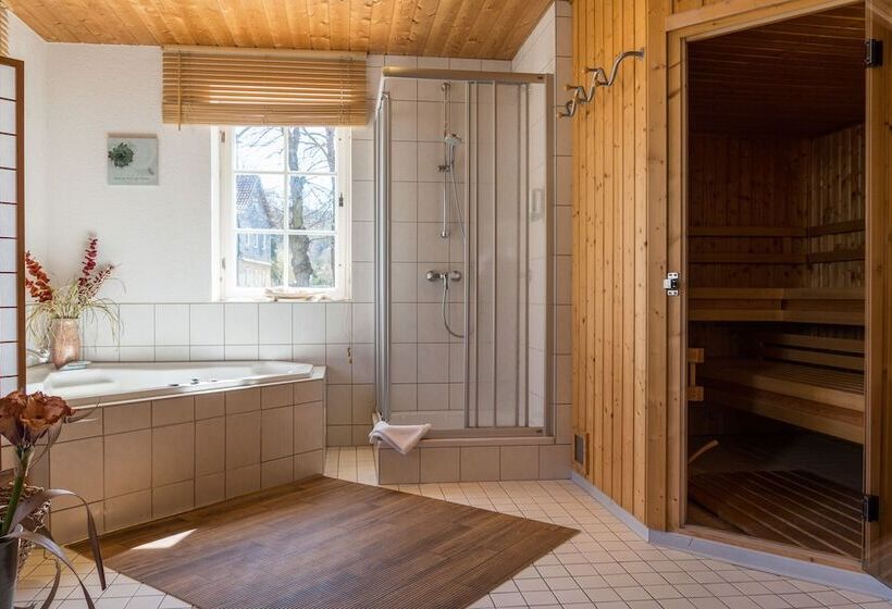 Landhotel & Restaurant Kains Hof