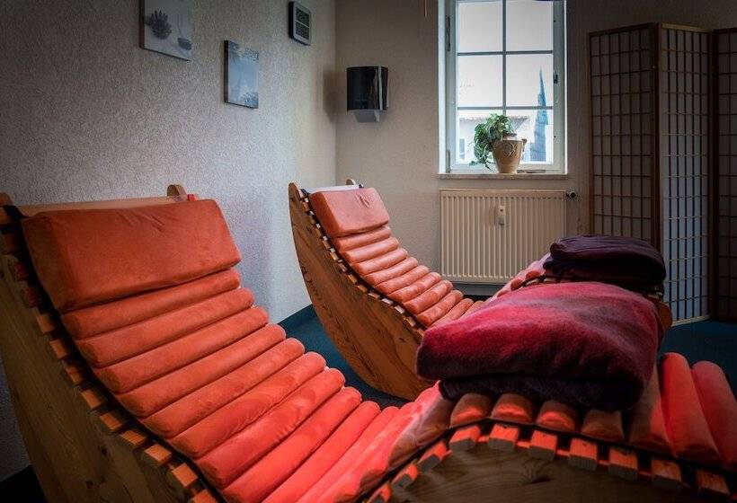 Landhotel & Restaurant Kains Hof