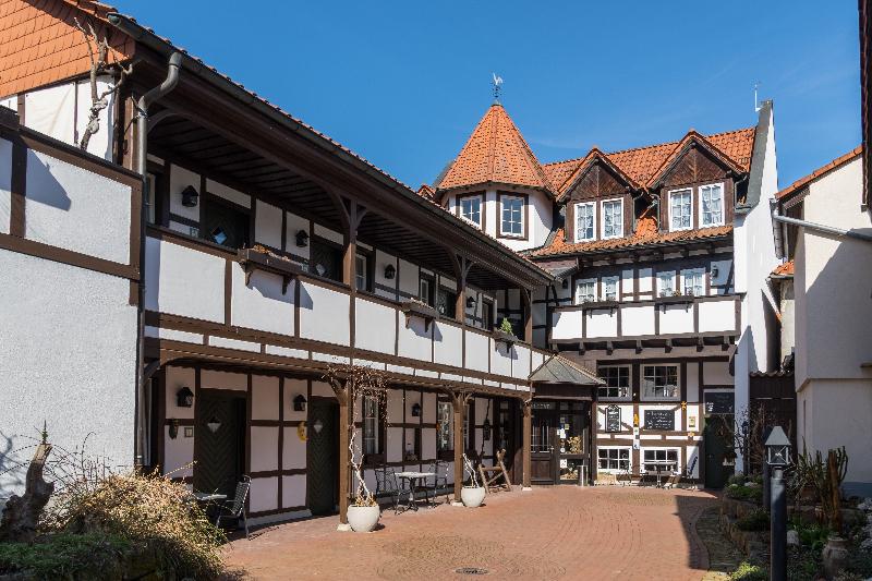 Landhotel & Restaurant Kains Hof