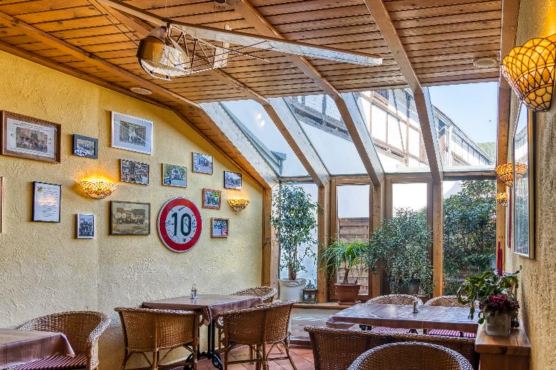 Landhotel & Restaurant Kains Hof