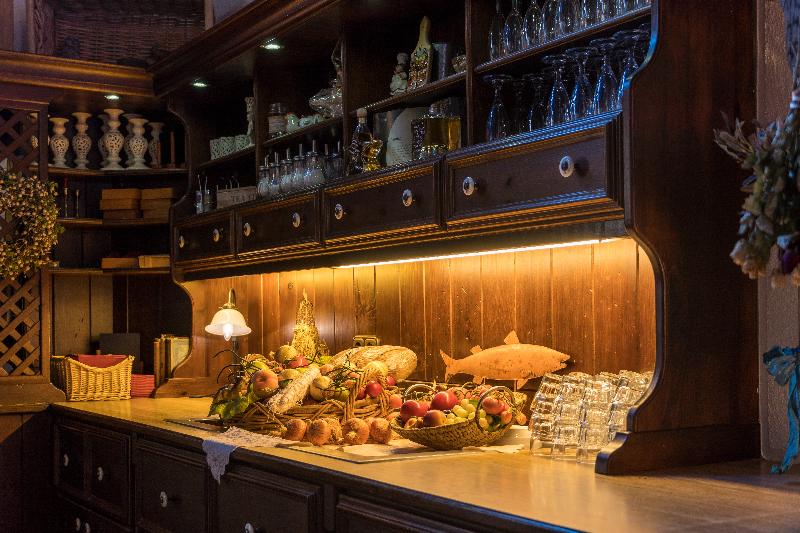 Landhotel & Restaurant Kains Hof