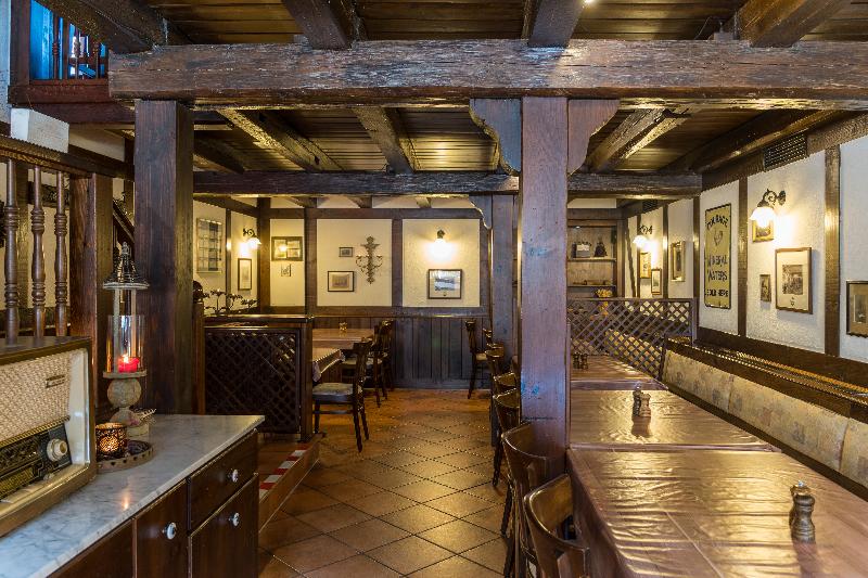 Landhotel & Restaurant Kains Hof