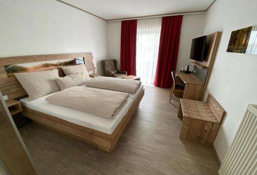 Отель Landgasthof Ploss