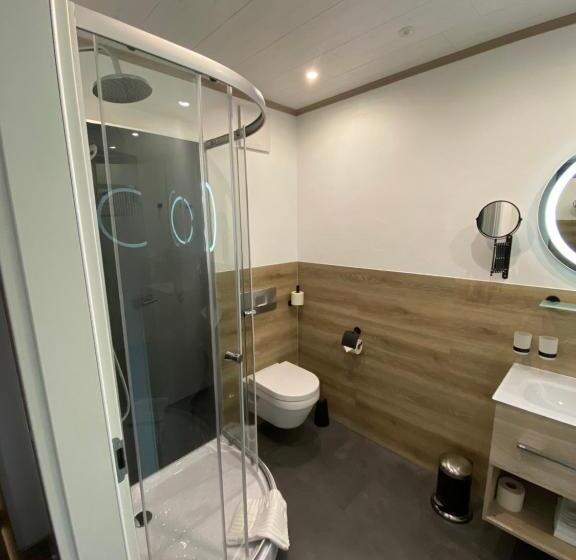 Отель Landgasthof Ploss