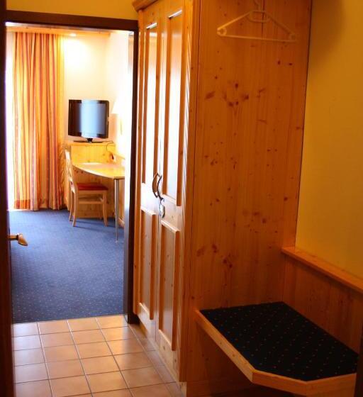 Отель Landgasthof Ploss