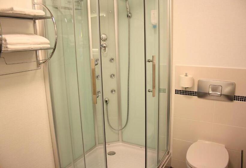 Отель Landgasthof Ploss