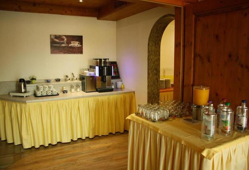 Отель Landgasthof Ploss