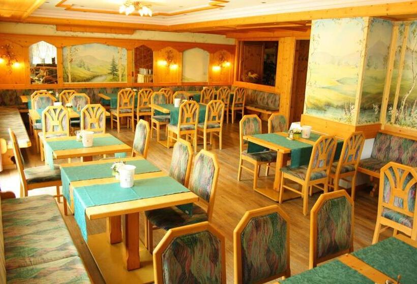 Отель Landgasthof Ploss