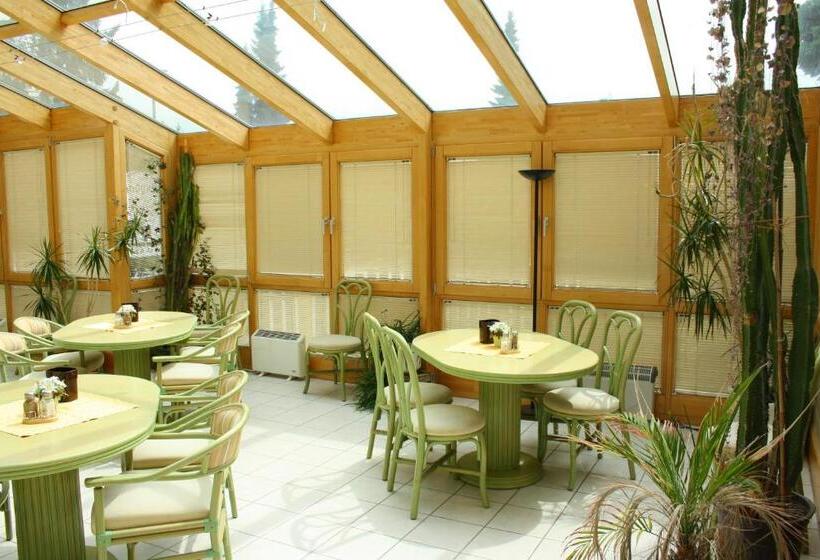 Отель Landgasthof Ploss