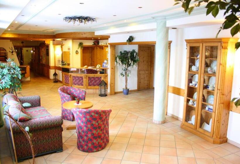 Отель Landgasthof Ploss