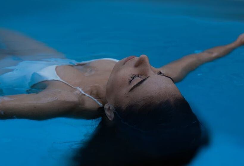 호텔 Le Champ Des Oiseaux Hôtel & Spa