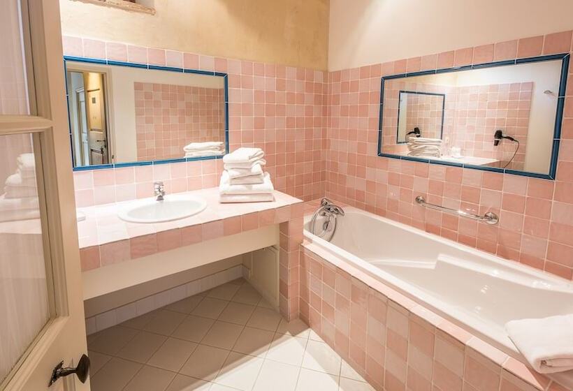 호텔 Le Champ Des Oiseaux Hôtel & Spa