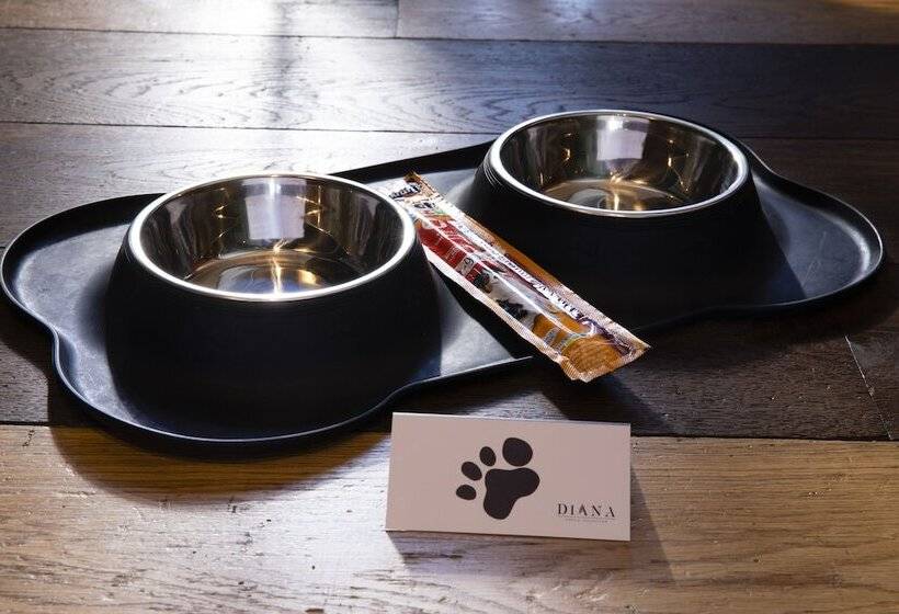 هتل Le Colombier Suites