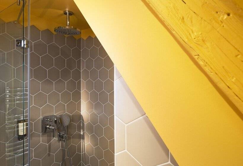 בית מלון כפרי Le Colombier Suites