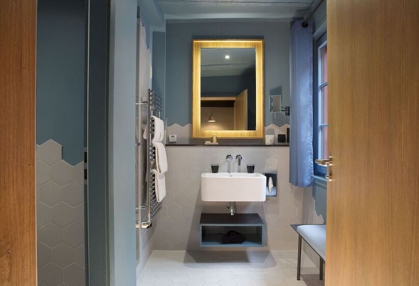 هتل Le Colombier Suites