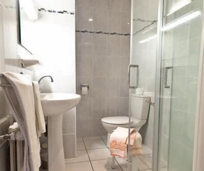 בית מלון כפרי Restaurant Les Edelweiss