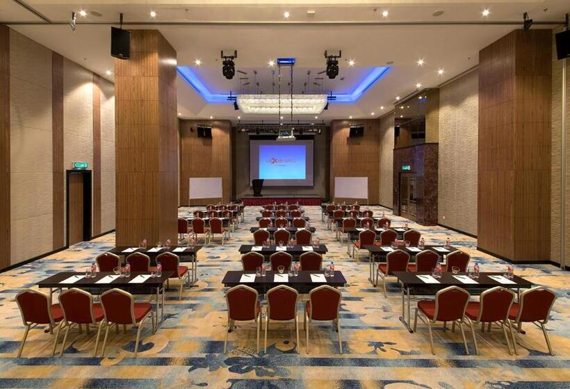 בית מלון כפרי Lexis Suites Penang