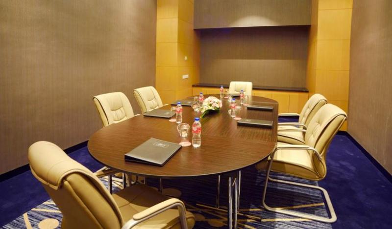 בית מלון כפרי Lexis Suites Penang