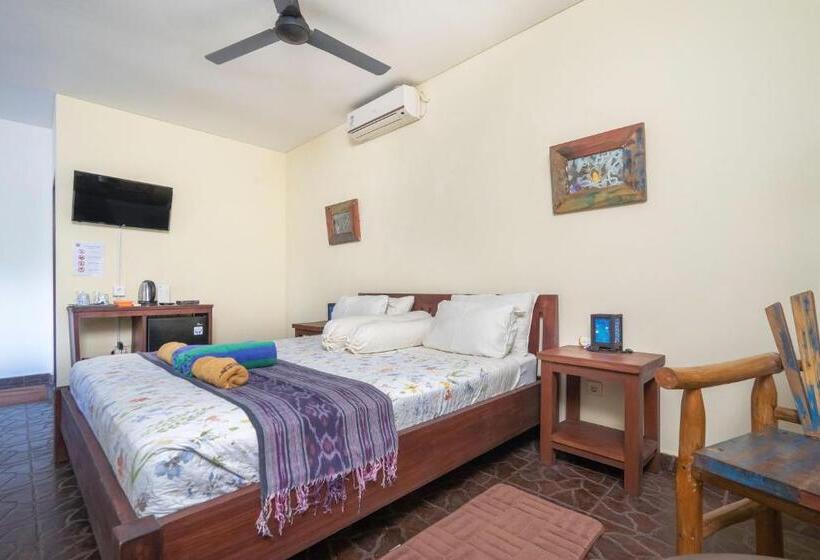 בית מלון כפרי Liberty Dive Resort