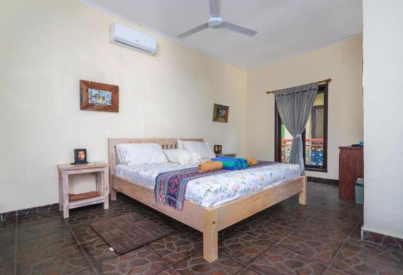 בית מלון כפרי Liberty Dive Resort