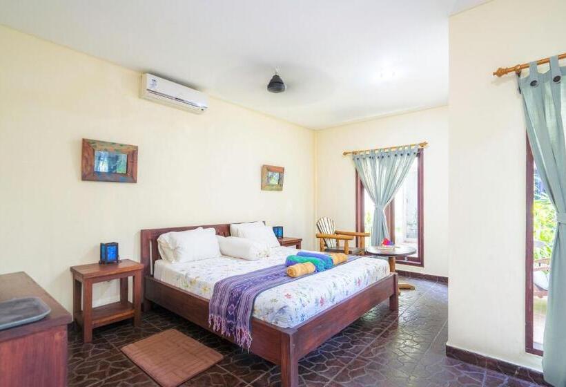 בית מלון כפרי Liberty Dive Resort