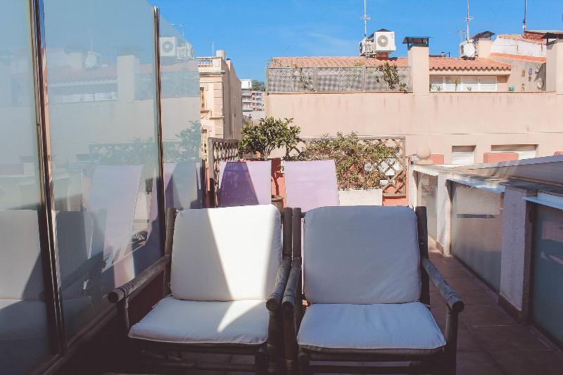 בית מלון כפרי Llar De Capitans