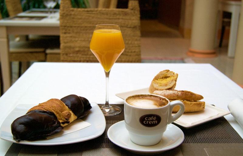 בית מלון כפרי Llar De Capitans