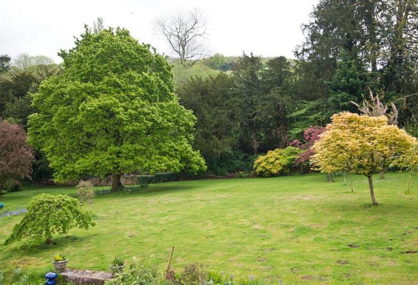 בית מלון כפרי Lower Wythall B&b