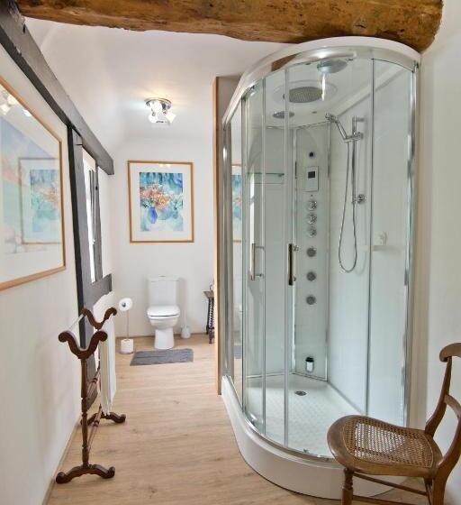 בית מלון כפרי Lower Wythall B&b