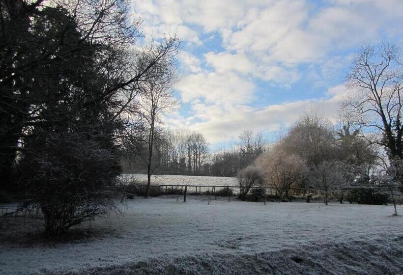 בית מלון כפרי Lower Wythall B&b