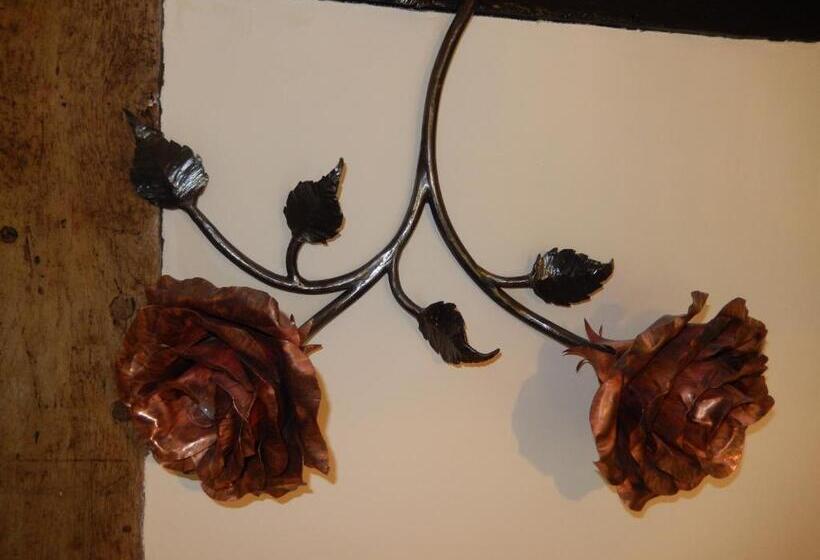 בית מלון כפרי Lower Wythall B&b