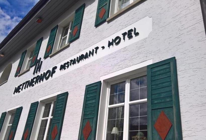 酒店 Mettner Hof