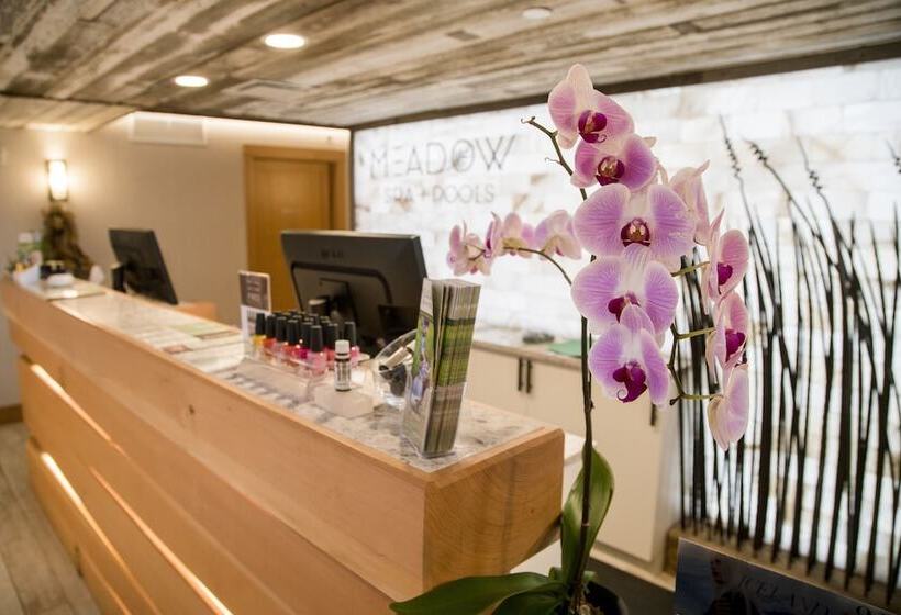 Moose Hotel And Suites