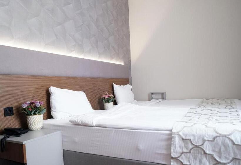 בית מלון כפרי Niconya Port Suite &