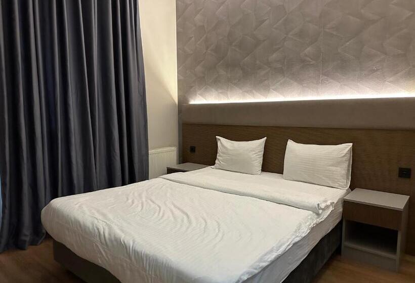 בית מלון כפרי Niconya Port Suite &