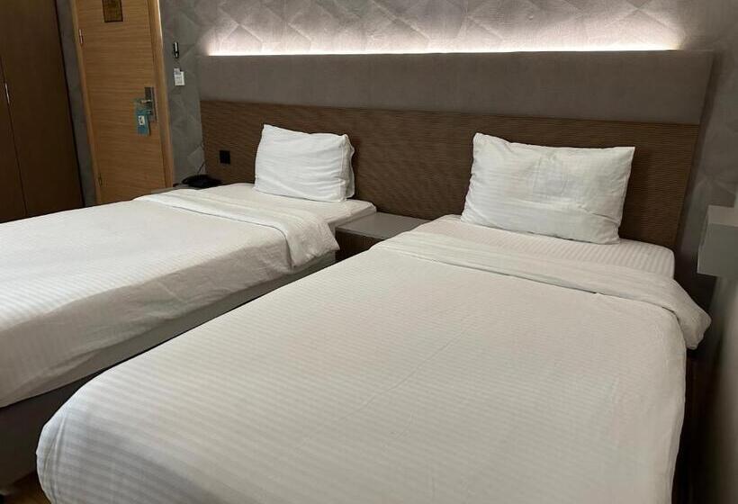 בית מלון כפרי Niconya Port Suite &